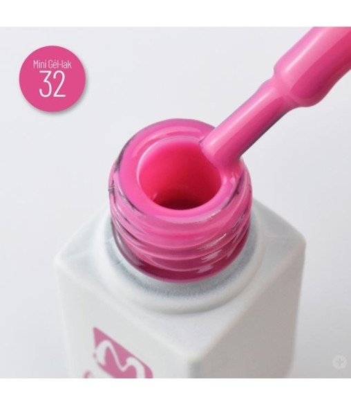 Moyra Mini Gel Vernis 32