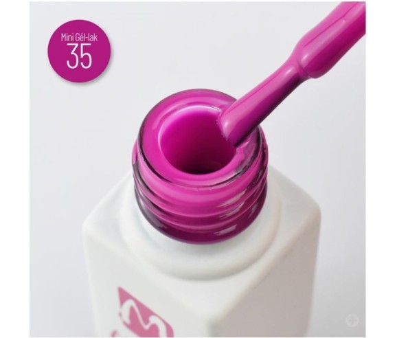 Moyra Mini Gel Vernis 35
