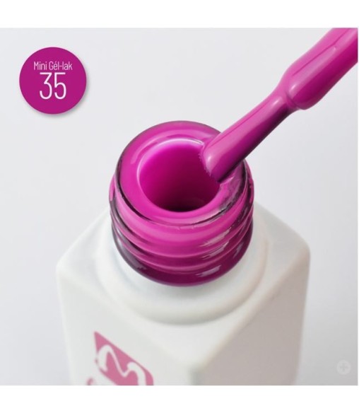 Moyra Mini Gel Vernis 35