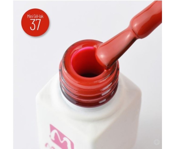 Moyra Mini Gel Vernis 37