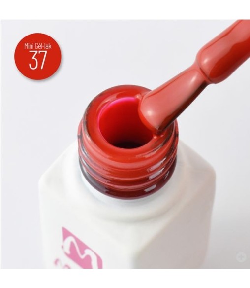 Moyra Mini Gel Vernis 37