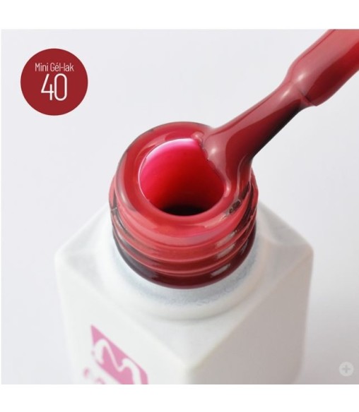 Moyra Mini Gel Vernis 40