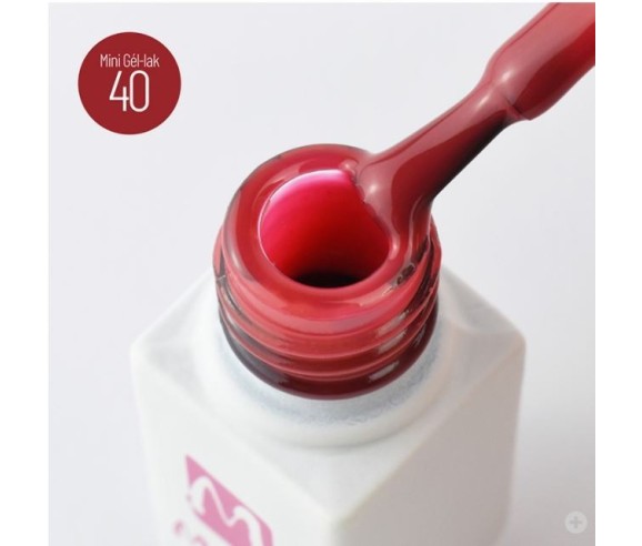 Moyra Mini Gel Vernis 40