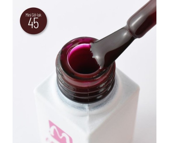 Moyra Mini Gel Vernis 45