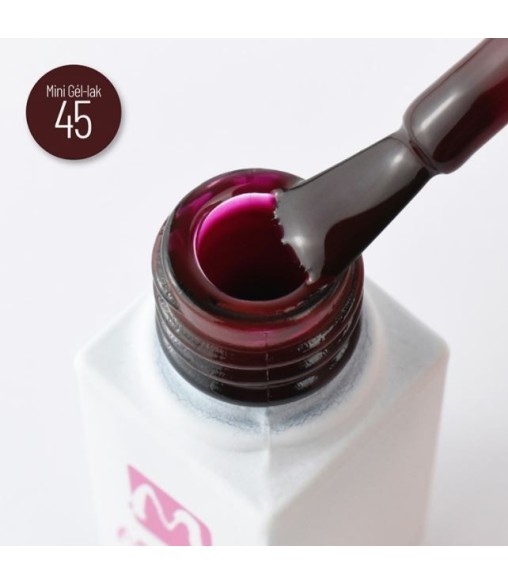 Moyra Mini Gel Vernis 45