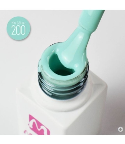 Moyra Mini Gel Vernis 200