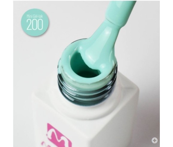 Moyra Mini Gel Vernis 200