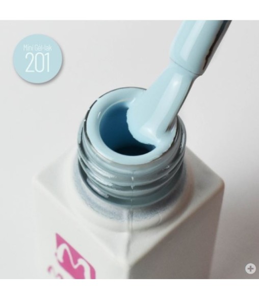 Moyra Mini Gel Vernis 201