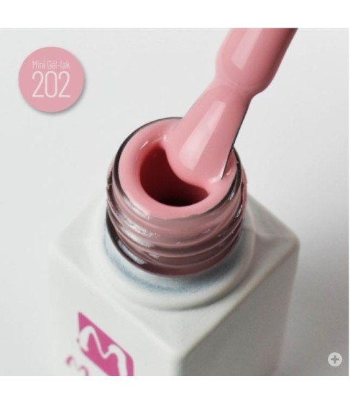 Moyra Mini Gel Vernis 202