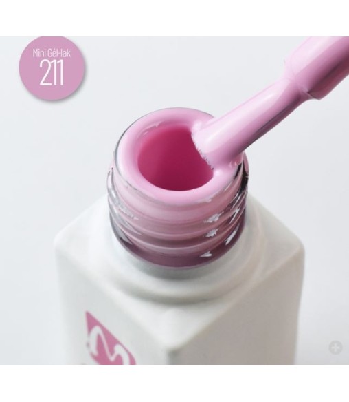 Moyra Mini Gel Vernis 211