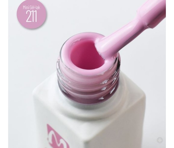 Moyra Mini Gel Vernis 211