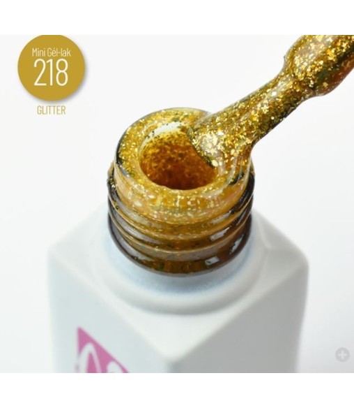 Moyra Mini Gel Vernis 218