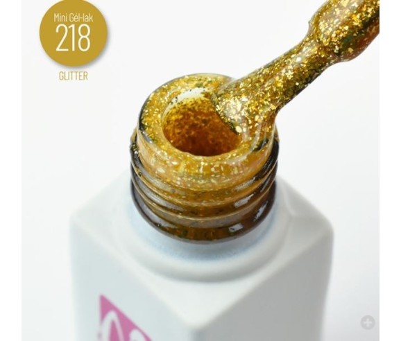Moyra Mini Gel Vernis 218