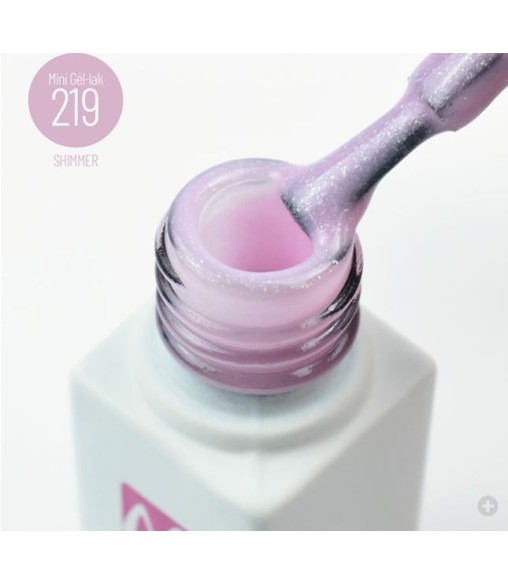 Moyra Mini Gel Vernis 219