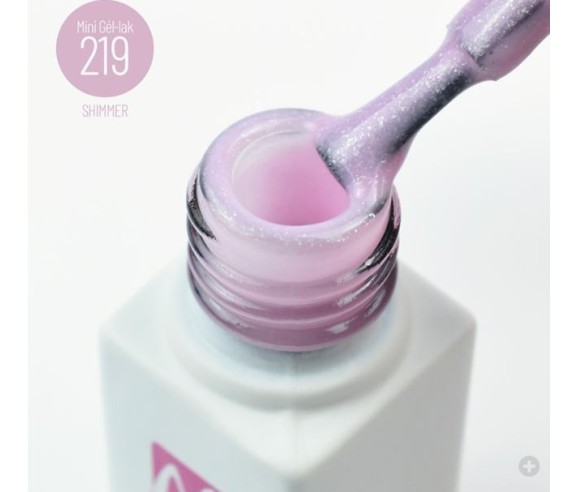 Moyra Mini Gel Vernis 219