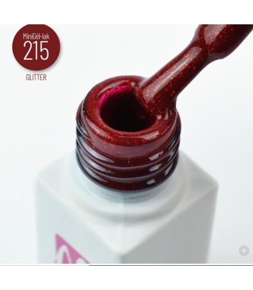 Moyra Mini Gel Vernis 215