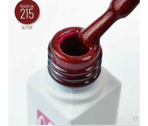 Moyra Mini Gel Vernis 215