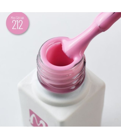 Moyra Mini Gel Vernis 212
