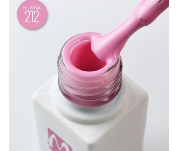 Moyra Mini Gel Vernis 212
