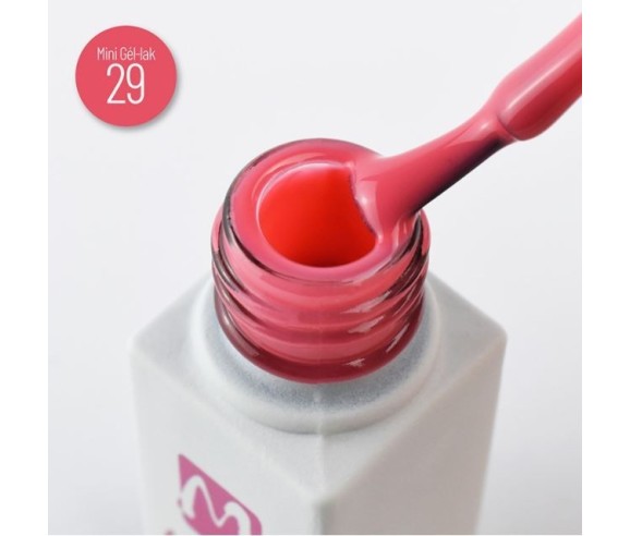 Moyra Mini Gel Vernis 29