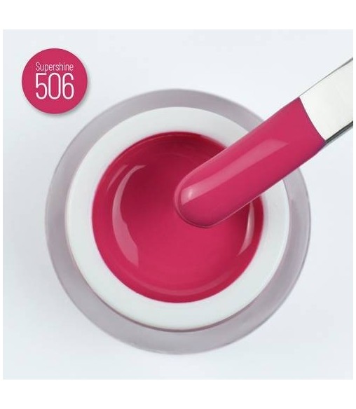 Moyra SuperShine Color Gel 506 Fortune