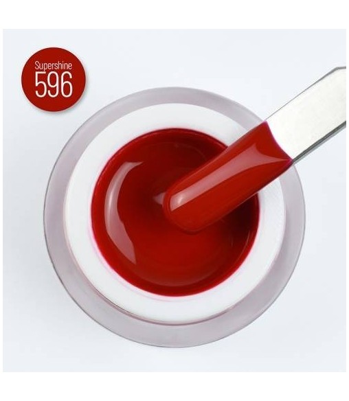 Moyra SuperShine Color Gel 596 Rendez-vous