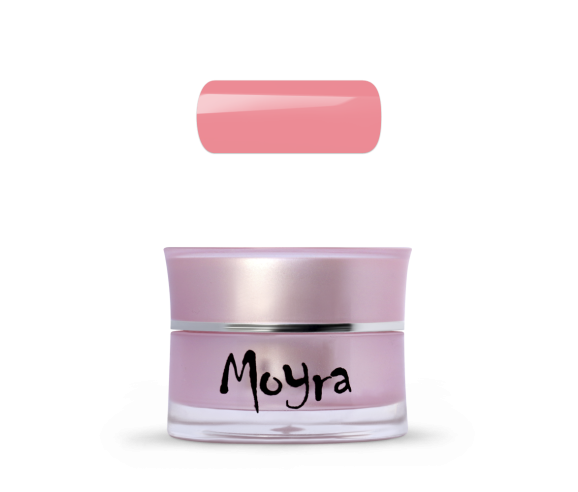 Moyra SuperShine Color Gel 602 Mallow
