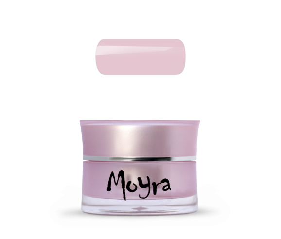 Moyra SuperShine Color Gel 602 Mallow