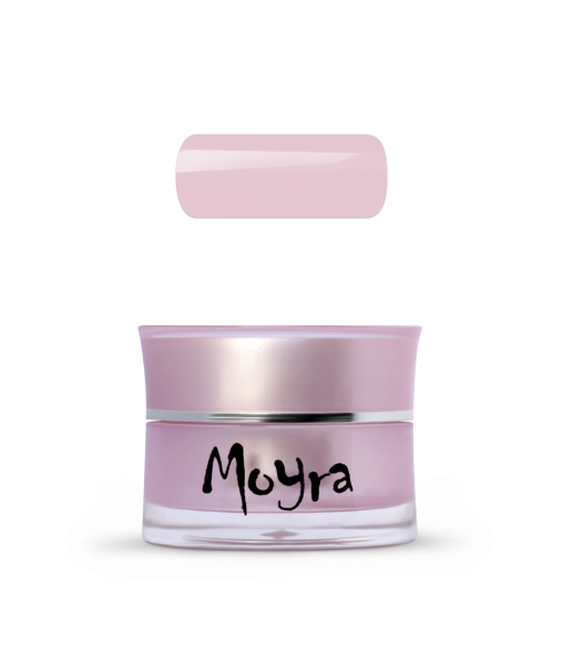 Moyra SuperShine Color Gel 602 Mallow
