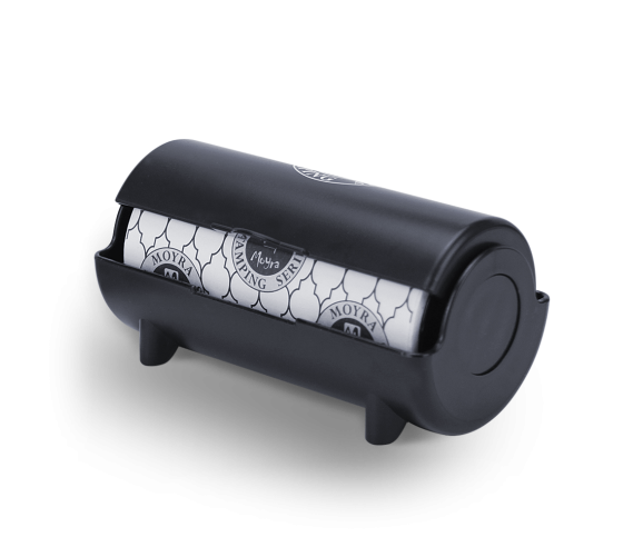 Rouleau adhésif Wonder Wheel – Nettoyage tampon stamping précis