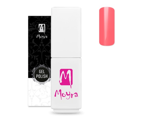 Moyra Mini Gel Vernis 68