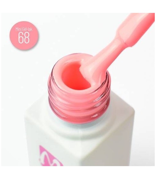 Moyra Mini Gel Vernis 68