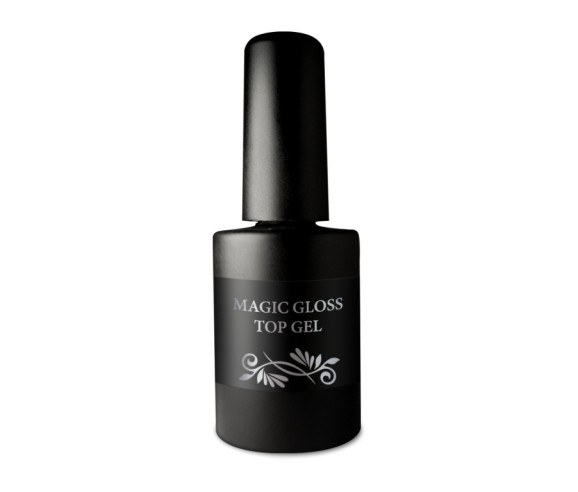 Moyra Magic GlossTop Gel