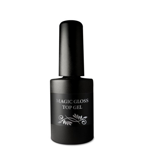 Moyra Magic GlossTop Gel