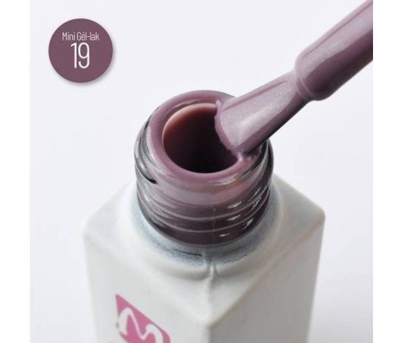 Moyra Mini Gel Vernis 19