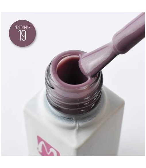 Moyra Mini Gel Vernis 19