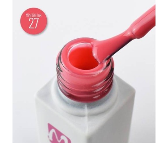Moyra Mini Gel Vernis 27