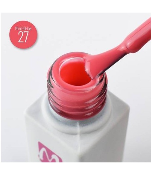 Moyra Mini Gel Vernis 27