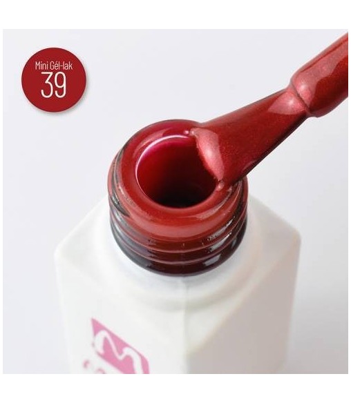 Moyra Mini Gel Vernis 39