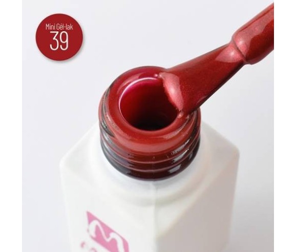 Moyra Mini Gel Vernis 39