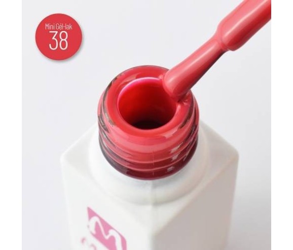 Moyra Mini Gel Vernis 38