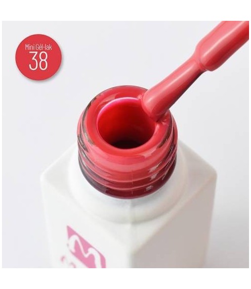 Moyra Mini Gel Vernis 38