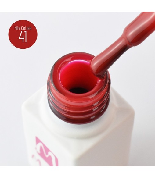 Moyra Mini Gel Vernis 41