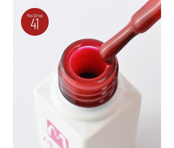 Moyra Mini Gel Vernis 41
