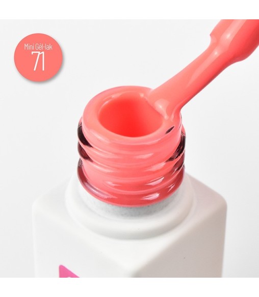 Moyra Mini Gel Vernis 71