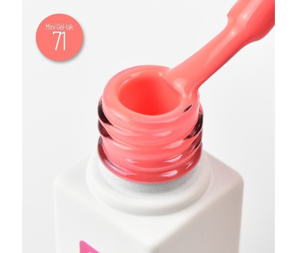 Moyra Mini Gel Vernis 71