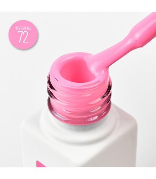 Moyra Mini Gel Vernis 72