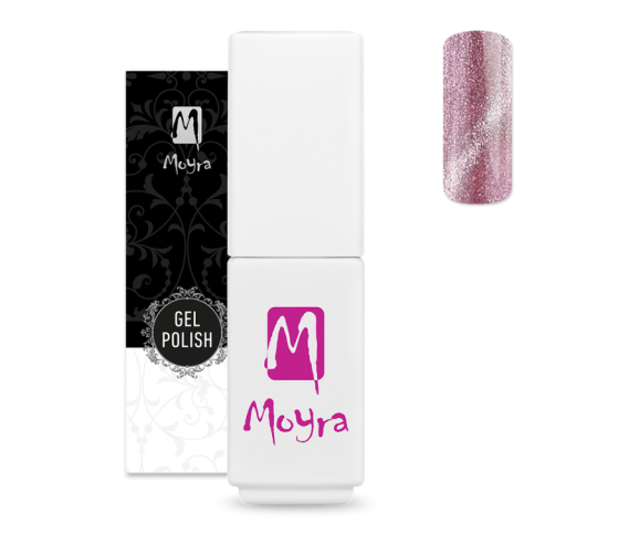 Moyra Mini Gel Polish 501 – Collection Magnétique