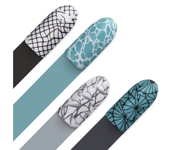 Moyra Plaque Stamping Dreamology