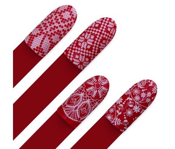 Moyra Plaque Stamping Homeland